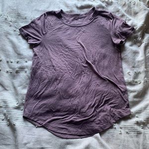 SO purple T-Shirt!